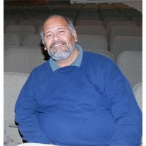 Obituary of James John Avila