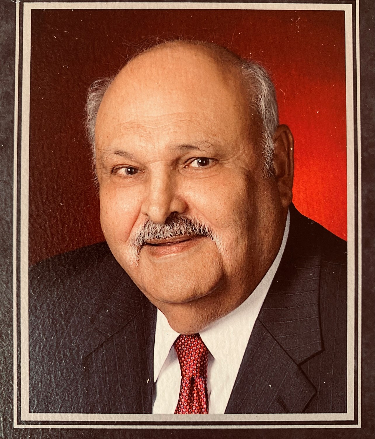 Obituary of Julio Francisco Prieto