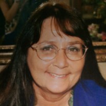 Obituary of Elisa Sarah Collier