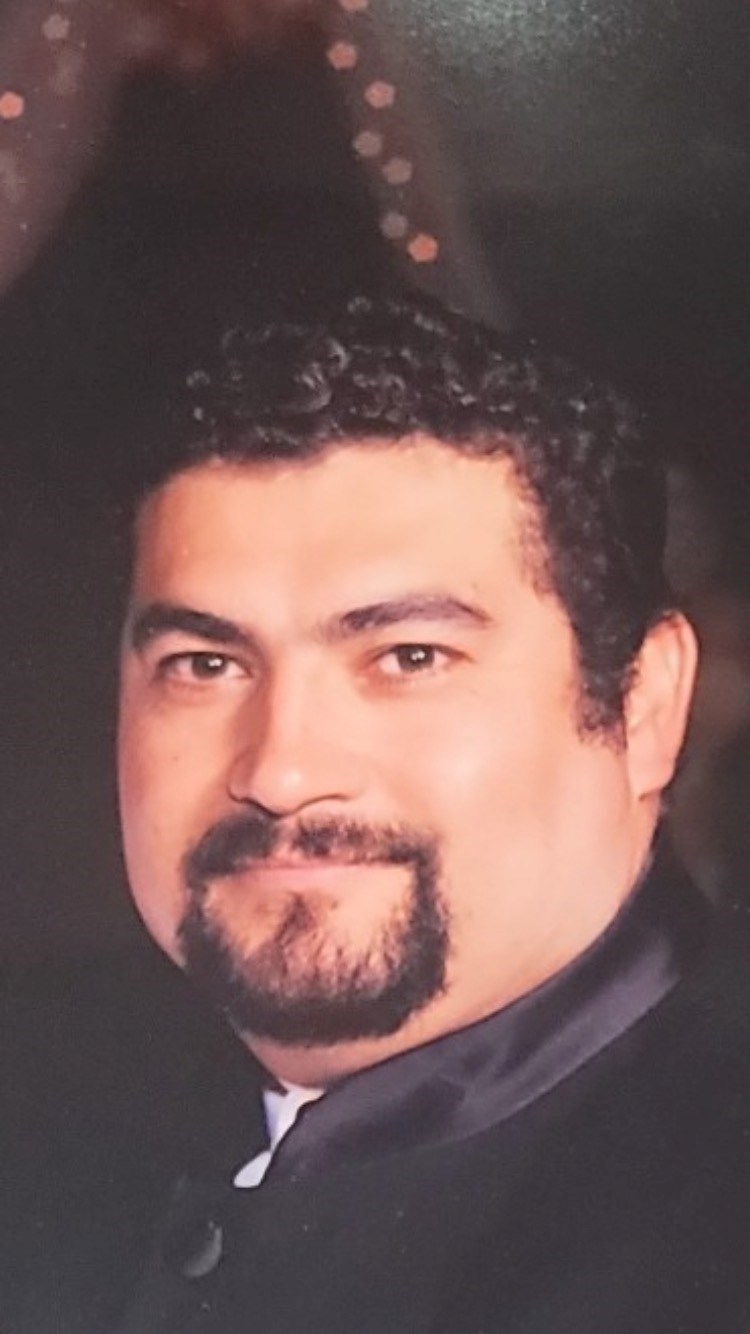 Obituary of Jorge Luis Martinez Meza