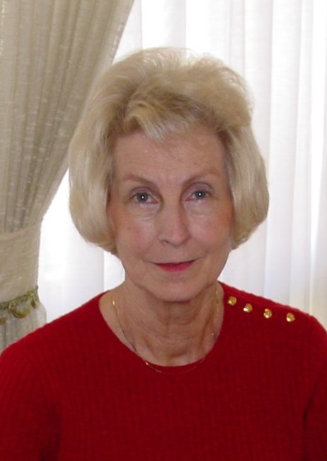 Obituary of Marlyn Propst Hollar