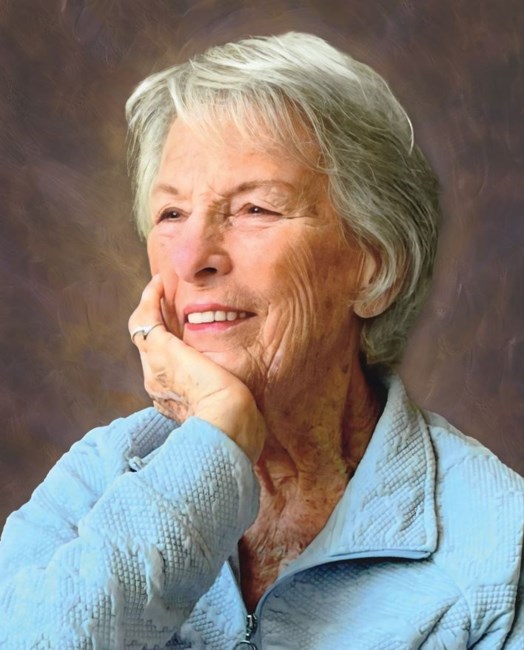 Obituary of Shirley M. (Carter) Thomas