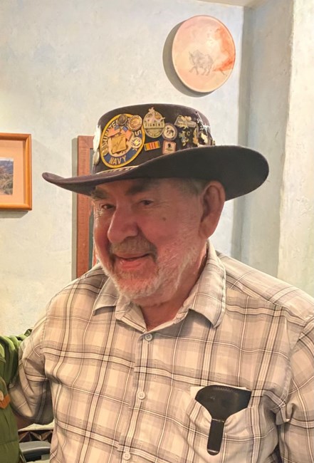 Obituary of Stephen Lacroix