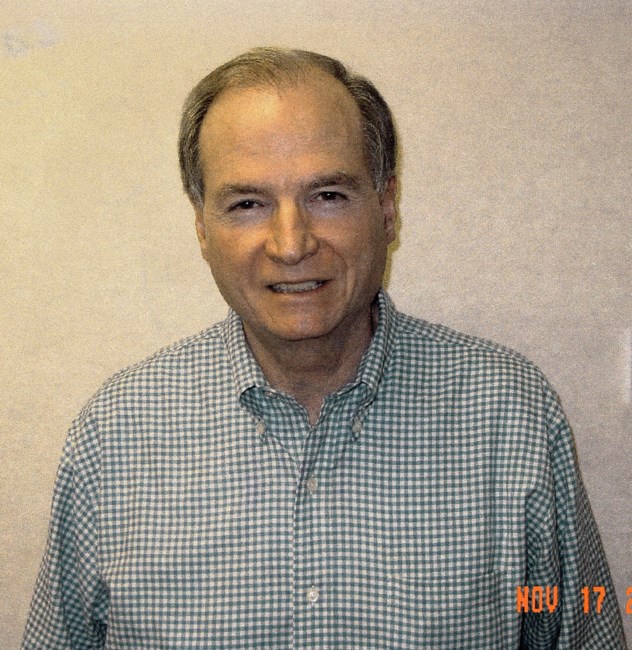 Obituary of William "Bill" B. Porter