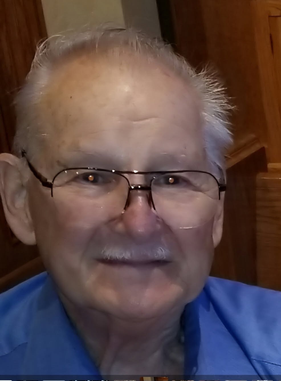 Obituary of Frank G Balajka