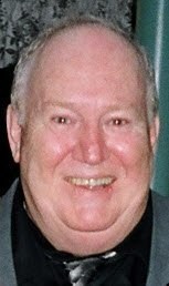 Obituary of Douglas John Carmichael