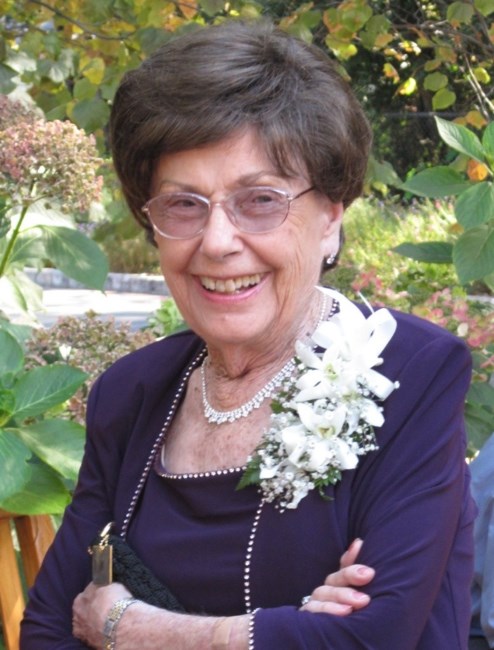 Obituary of Betty L Knipp