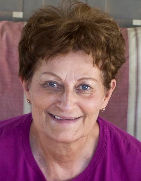 Obituary of Carol Lee Dykstra