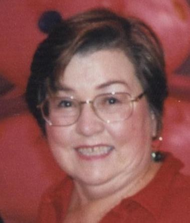 Obituary of Janet S. Cardell