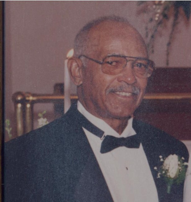 Obituary of Curtis Tesley Pilson Sr
