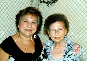 Obituary of Margie G. Ferguson