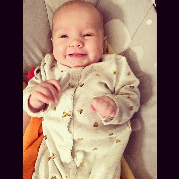 Obituary of Emma Paige Hill