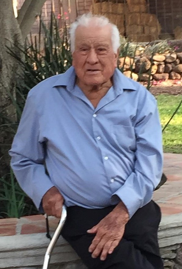 Obituary of Angel Nunez