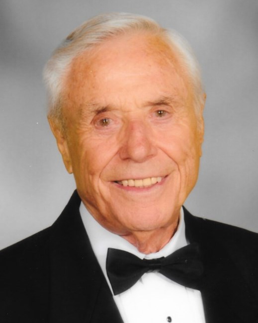 Obituary of William Lloyd Hutchinson