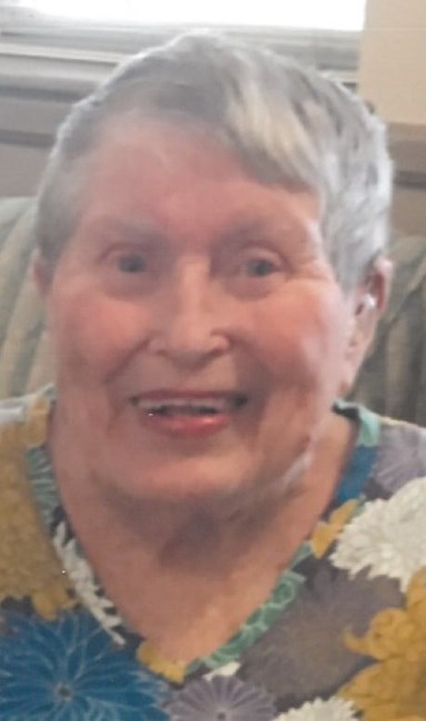 Obituary of Marilyn Cecile Mulligan