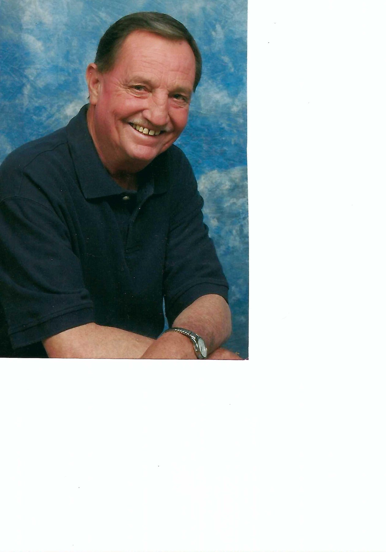Obituary of Mr. Michael Barbour