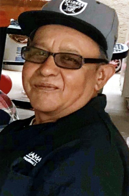 Obituary of Jose Francisco Rodriguez