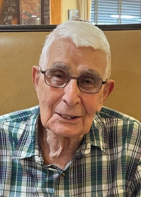 Obituary of Daniel Focarino