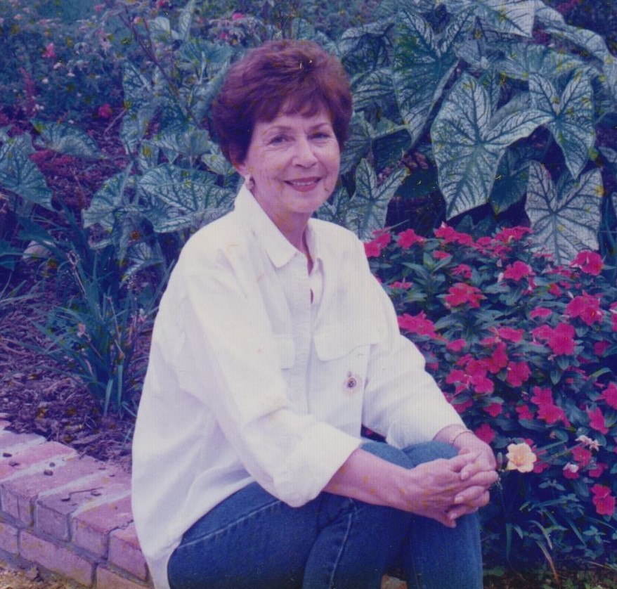 Obituary of Bonnie J Sills