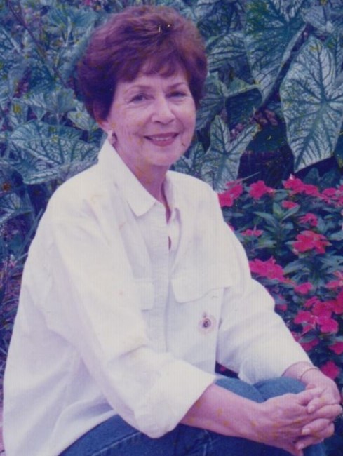 Obituary of Bonnie J Sills