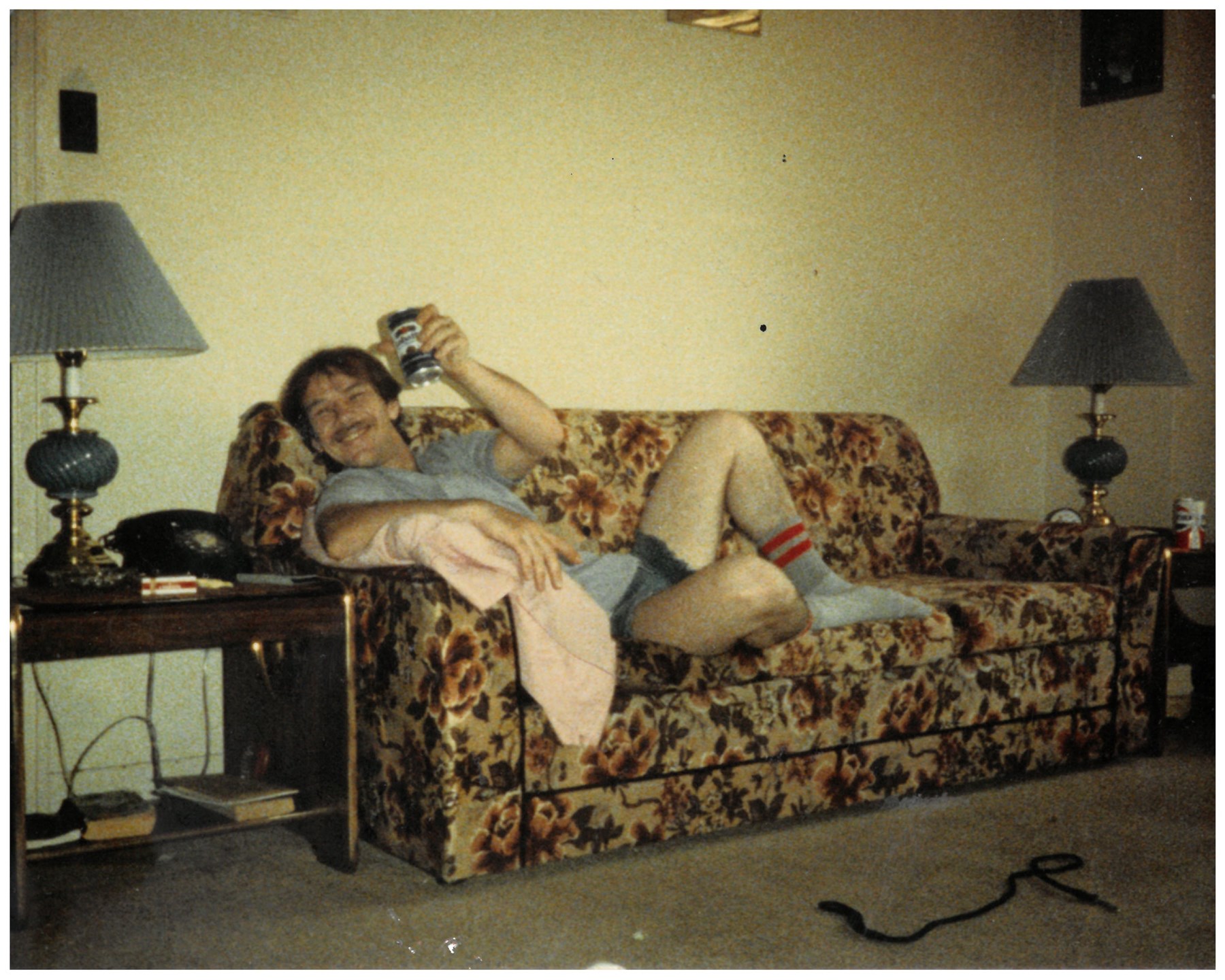 Obituary of Patric Ryan Hart