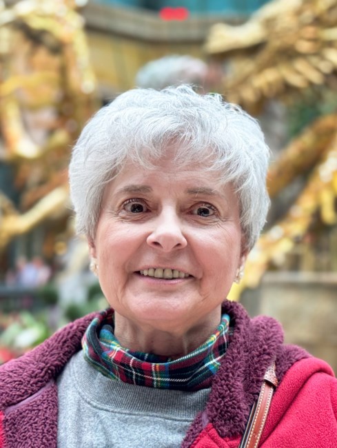 Obituary of Janice Feldhouse