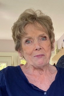 Obituary of Maureen Margaret McCans McNamara