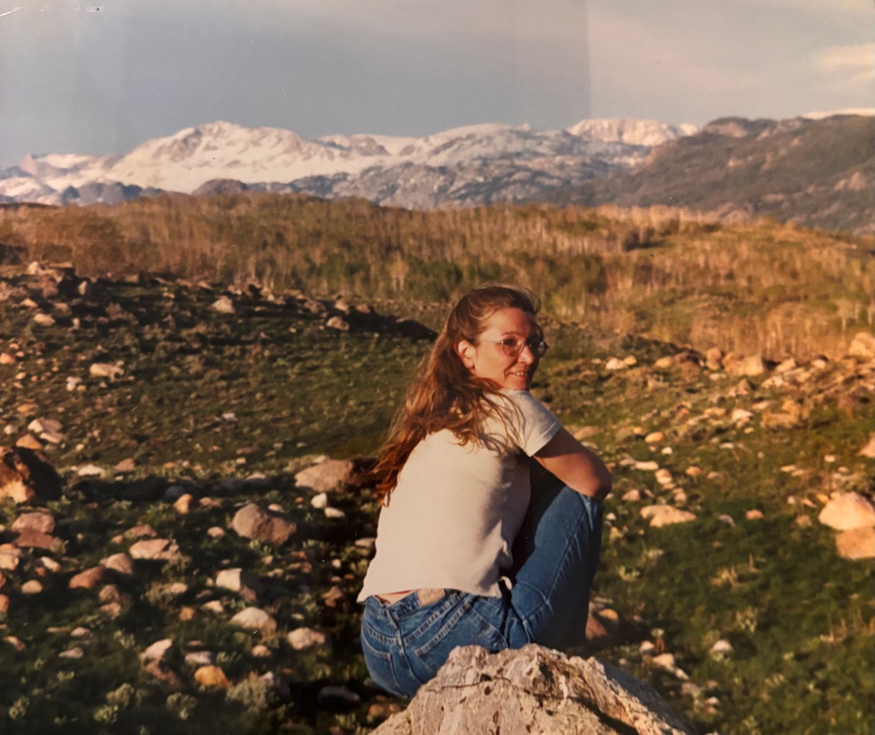 Obituary of Carolyn S. Zeglen