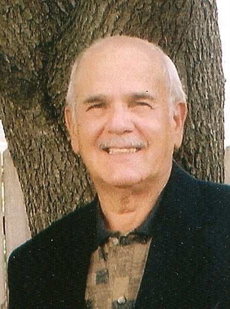 Obituary of Bill Edward Bruno