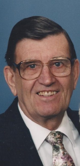 Obituario de Curtis M. Dove
