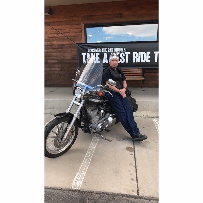 Obituary of Augustine "Augie" Andrew Garcia