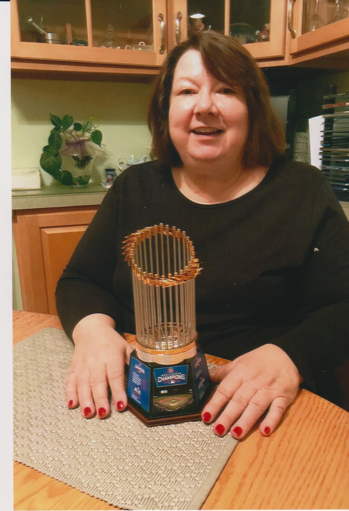 Obituary of Kathleen A. Moore