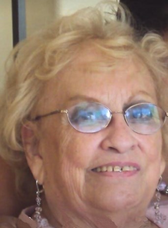 Obituary of Aida Mary Lopez