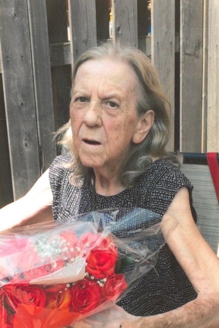 Obituary of Constance Mae Puotinen