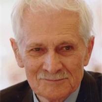 Avis de décès de Michael Schweitzer