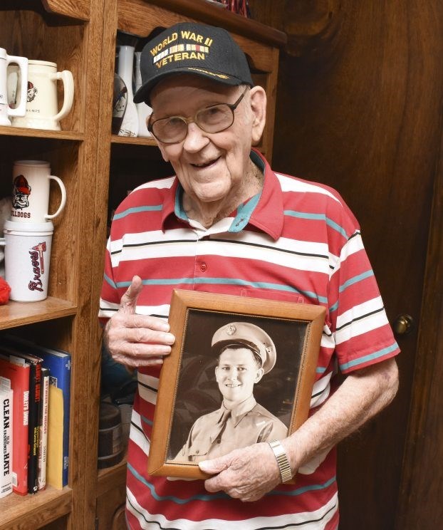 Obituary of John Henry Murphy Jr.