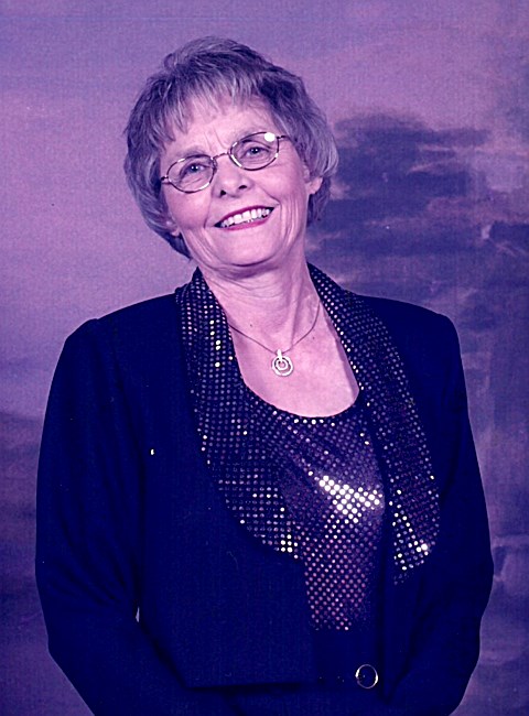 Obituario de Mary Jo Clark