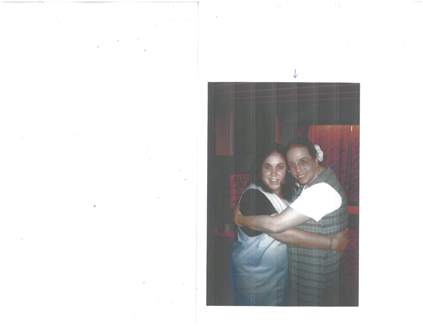 Obituary of Susan Schoenberg