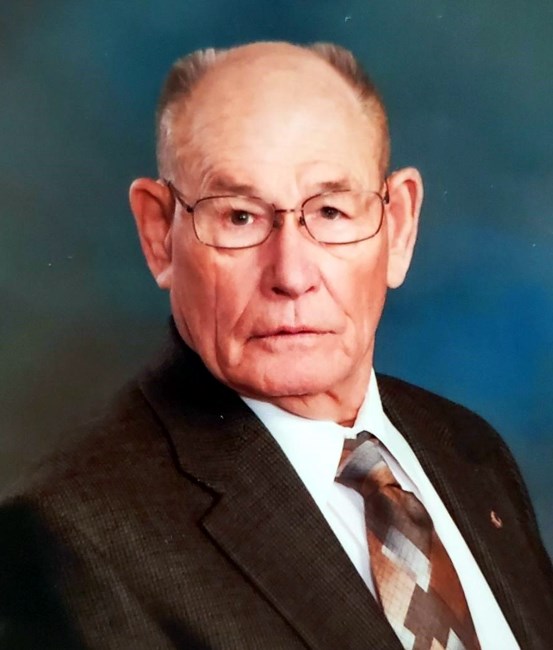 Obituario de Leo Henry Schneider