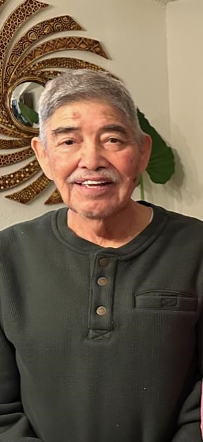 Obituary of Ricardo Flores Herrera