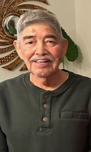 Obituary of Ricardo Flores Herrera