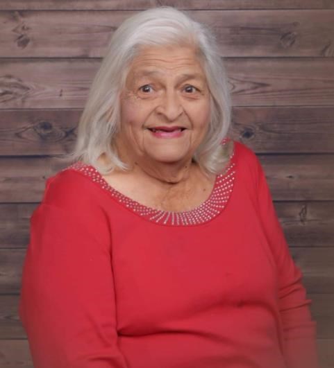 Obituary of Ramona Mireles Alvarez