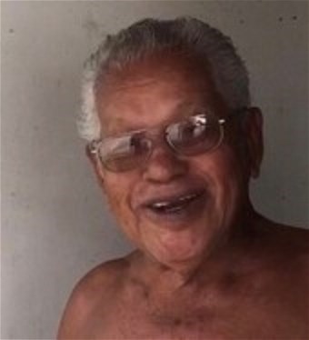 Obituary of Philemon Sagon