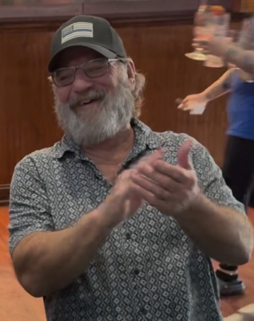 Obituary of George Lee Gillespie