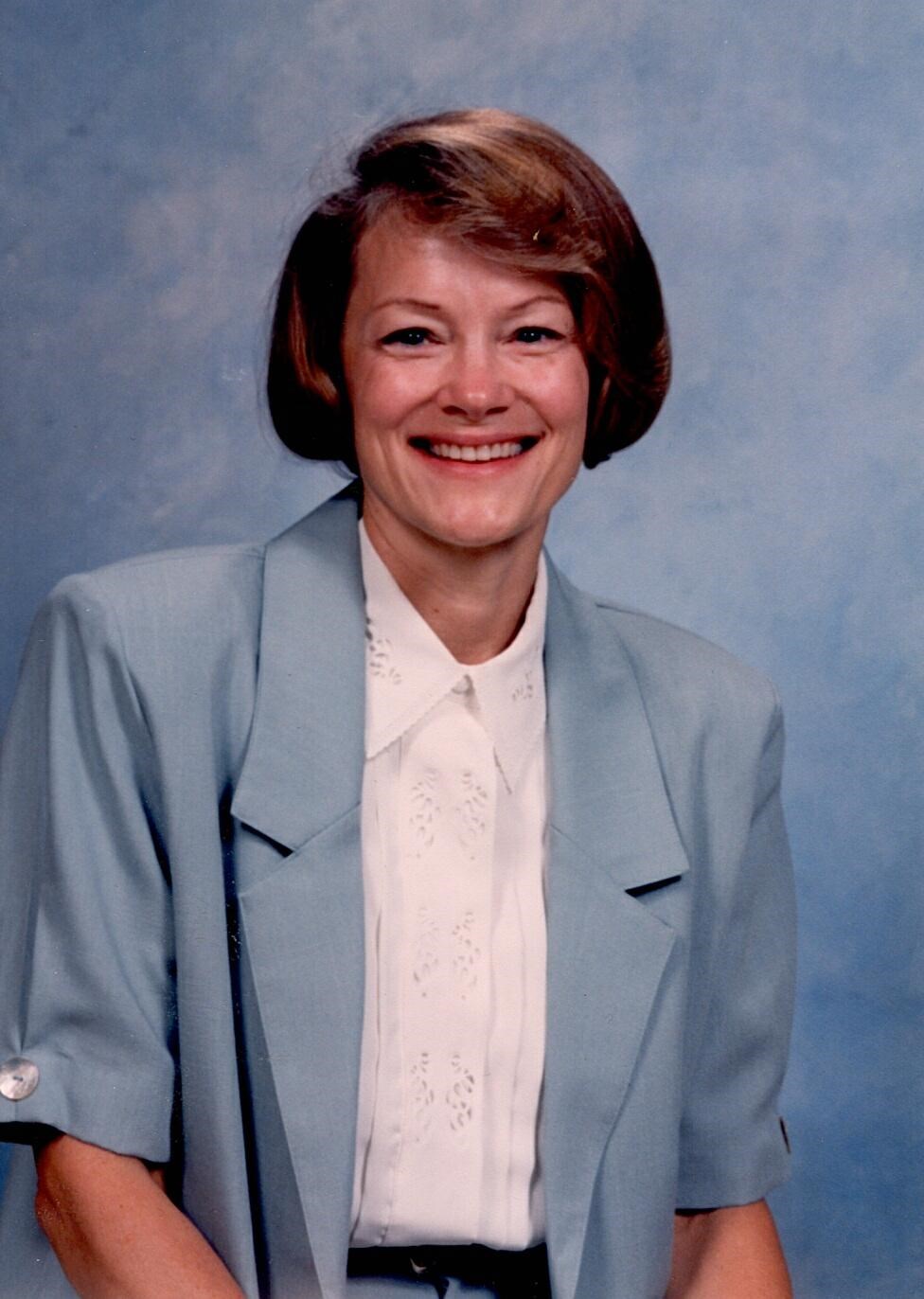 Obituary of Gretchen Gaensbauer Breese