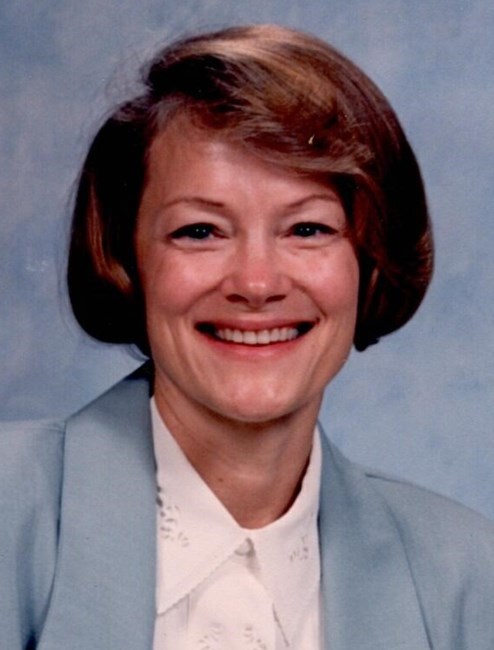 Obituary of Gretchen Gaensbauer Breese