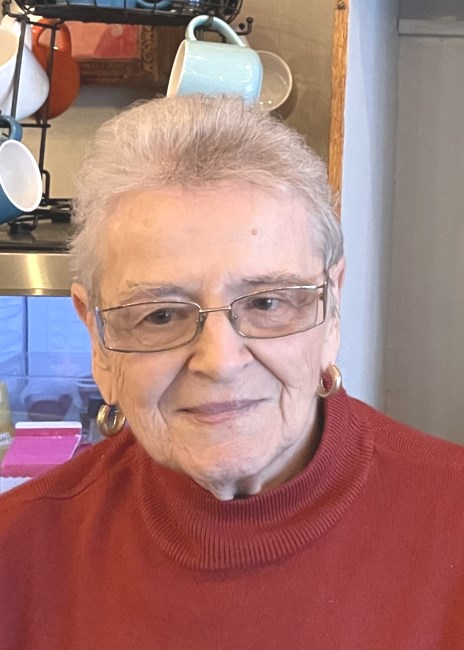 Obituary of Judith Ann Korte