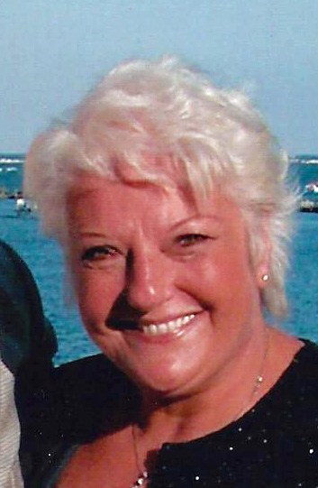 Obituary of Mary M Diamond