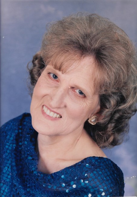 Obituary of Mrs. Lillian Almond Guth Rose