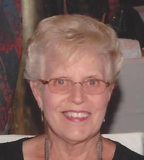 Obituary of Shirley Ann Trimble